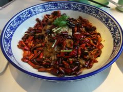 麻辣香锅-Lotus 莲花空间(国贸商城店)
