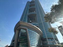 -华西龙希大酒店旅游观光区