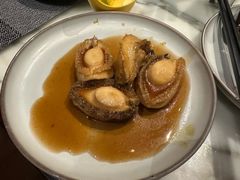 -顺德美的万豪酒店·自助餐·贡厨