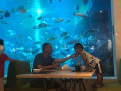 -三亚亚龙湾雅高美爵酒店