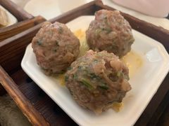 鲜竹牛肉球-食为先(广园店)