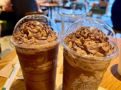 -星巴克(杭州嘉里中心4F店)