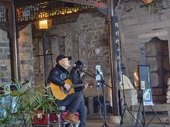 -清真蒋有记(老门东店)