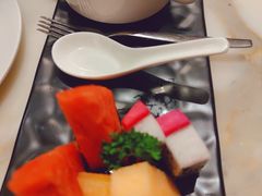 -顺德美的万豪酒店-万豪中餐厅