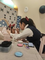 -奈尔宝·儿童乐园·亲子餐厅(苏州大悦城店)