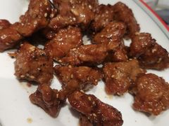 嫩煎小牛肉-小粤楼·怀旧粤菜(万辉国际广场店)