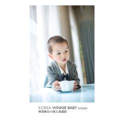 -星宝贝儿童摄影