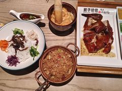 -茄子恰恰·新云南小炒(坪山益田店)