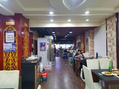 -马家烧麦(总店)