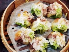 炫彩鲍鱼烧卖-都一处烧麦馆(前门店)