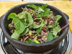 -榕江牛瘪牛肉火锅