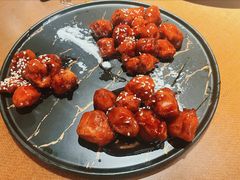 糖醋里脊-新发现(宝山龙湖店)