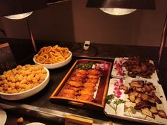 -闲湖城·黄龙饭店
