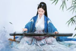 -盘子女人坊古装写真摄影(天津总店)