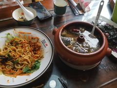 -云隐小厨·传统大理美食(复兴路店)