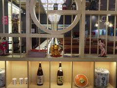 -采御鲜·回转寿司(汕头万达店)