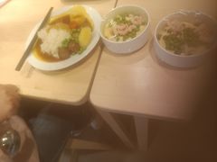 -宜家·瑞典风味餐厅(天津东丽商场店)