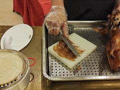 -全聚德(长江路店)