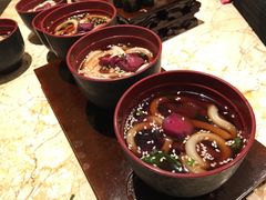 -美盛喜来登大酒店-盛宴标帜餐厅