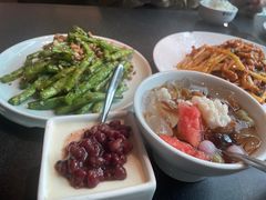 -赠李白·如诗的川味(余杭万达广场店)