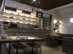 -TA'塔雀 墨西哥餐厅(江都金鹰店)