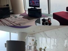 -广州四季酒店