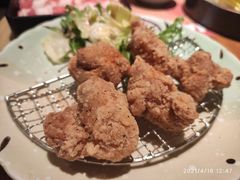 -仓桥家·焗寿司·锅物(光谷步行街店)
