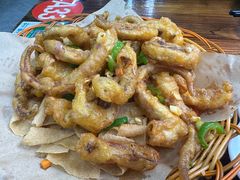 -南记食粥坊·宵夜大排档(莲花总店)