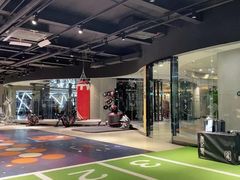 -懒人Club运动健身·运动康复·私教(三迪中心店)