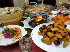 -好妈王饺子(滂江街店)