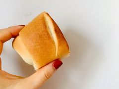 紫薯奶酥米面包-谷艺烘焙