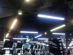 -舒适堡(宝地广场店)