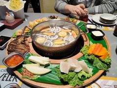 -椰小鸡·琼州糟粕醋·火锅(美兰缤纷城店)