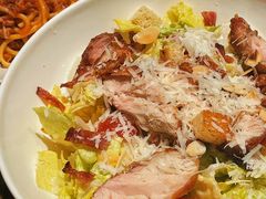-沛家·西餐Brunch·直火料理