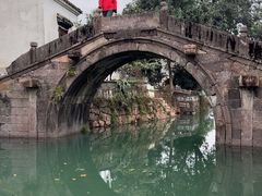 -丝绸小镇荻港古村