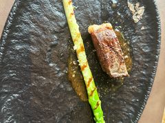 -恰餐厅 CHAR Grill&Bar(西安经开洲际店)