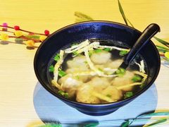 -润生源足道·SPA(个园店)