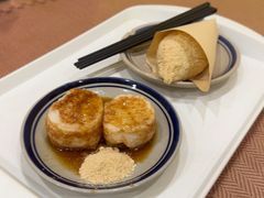 -正南齐北·老街糯米团(洪崖洞店)