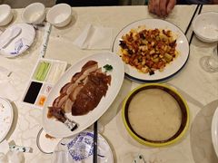 -福来居烤鸭店(天坛二店)