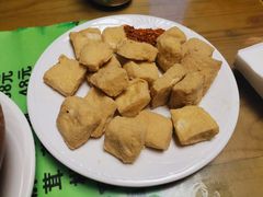 包浆豆腐-88号小吃店·经典云南菜·地道纳西美食