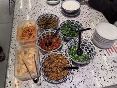 -雙冲柳州螺蛳粉&酸嘢&桂林米粉(簋街店)