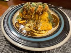 -Hey!蛋包饭(中山店)