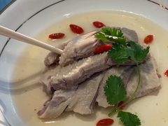 -湖滨28中餐厅·西湖宴·杭州君悦酒店