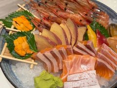 -田舍家Inakaya·炉端烧·铁板烧(天汇igc店)