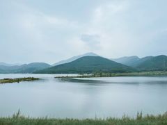 -北京金海湖景区