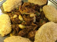 -小菜园新徽菜(阜阳颍州万达店)