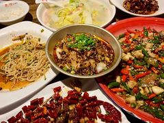 -兔槽江湖菜·重庆璧山兔(水围店)