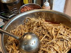 -张记捆鸡(总店)