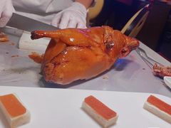 -阿庄新豫菜(航海东路店)