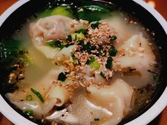 -重庆石磨豆花庄(乔庄店)